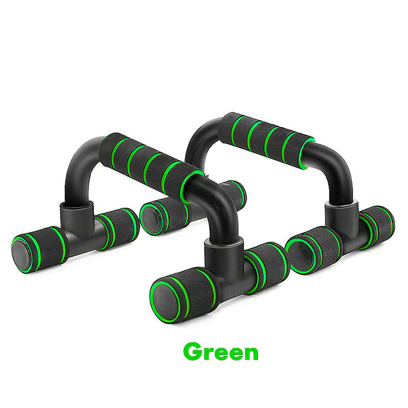 Push Up Gym Fitness Equipment Workout Home Exercise Sport Bodybuilding Exercise Bars Push-ups Stands Gym Equipment