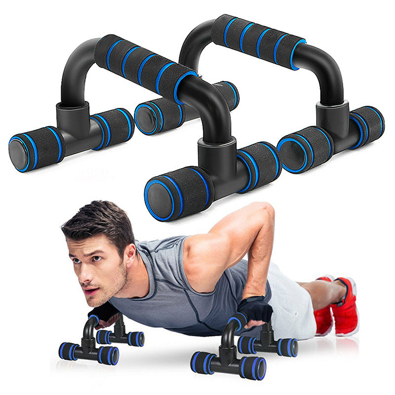 Push Up Gym Fitness Equipment Workout Home Exercise Sport Bodybuilding Exercise Bars Push-ups Stands Gym Equipment