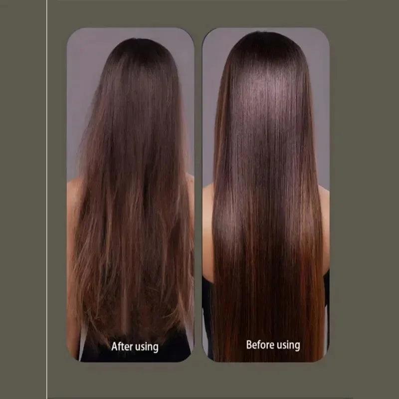 Leafless cabelo elétrico secador, temperatura constante, anexo Ion Negativo, Professional Casa, poderoso, 5